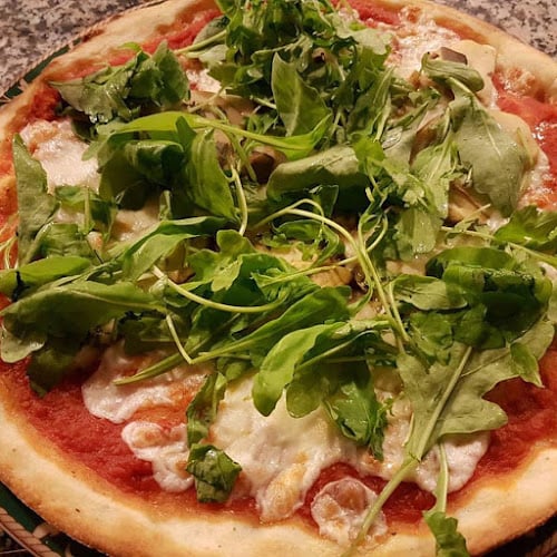 Ristorante Pizzeria Chaplin