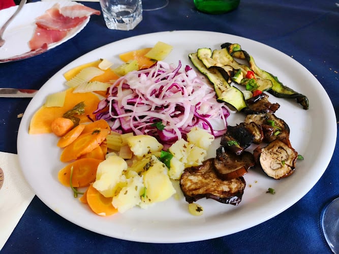 Ristorante La Campagnola