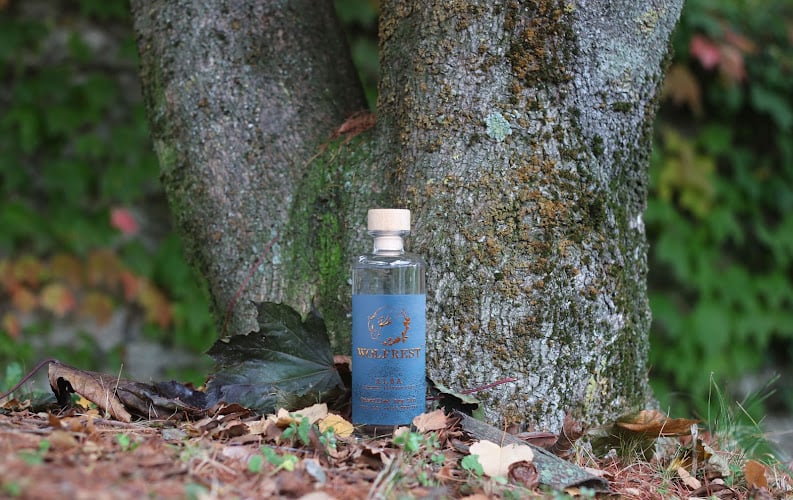 Wolfrest Gin