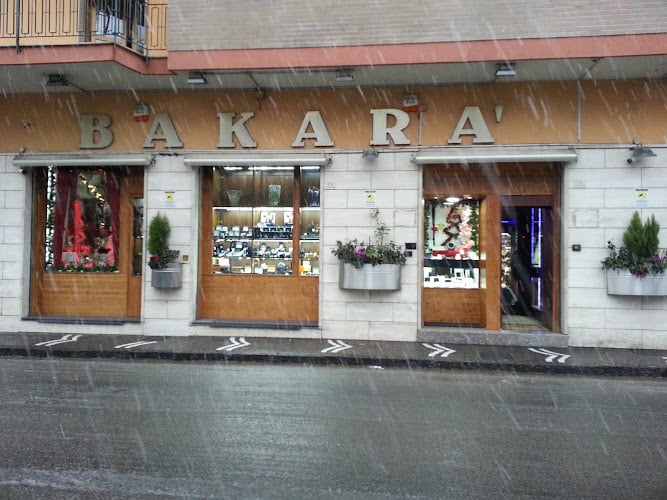 Gioielleria Bakarà