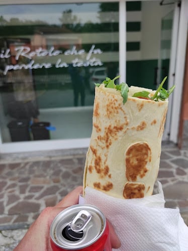 PiadinaIF Gli Artisti della Piada