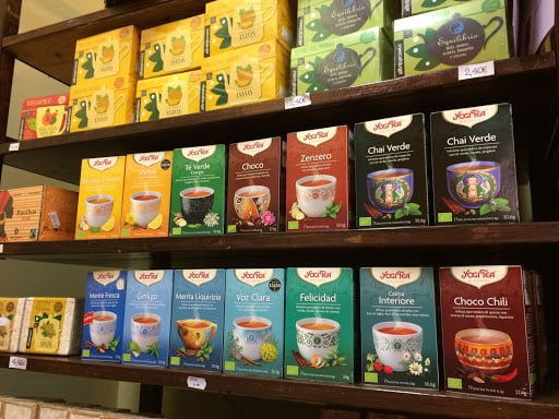 Bottega del Mondo
