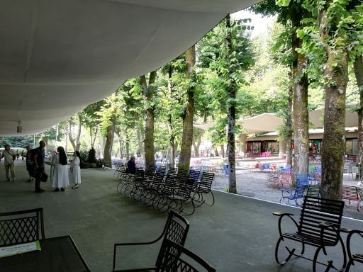Terme di Fiuggi