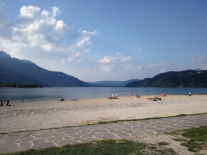 Giardino sul Lago