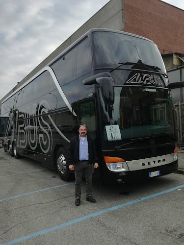 Alibus International Agenzia Viaggi e Noleggio Autobus