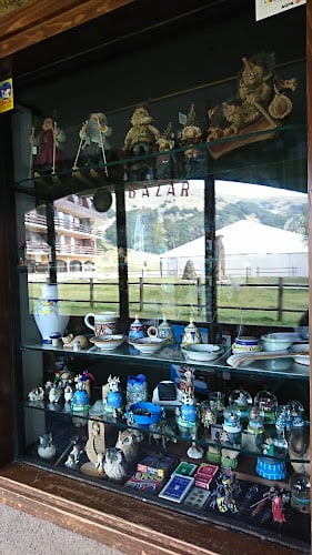 Bazar