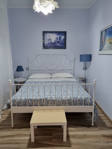 Patty's Guesthouse