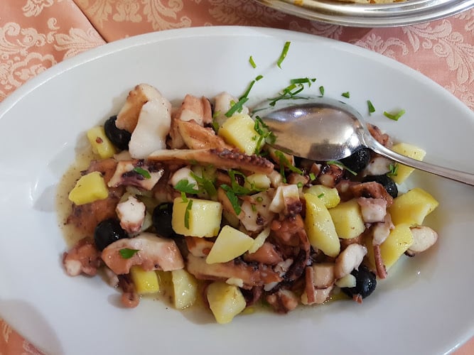 Ristorante B&B Il Parco degli Ulivi