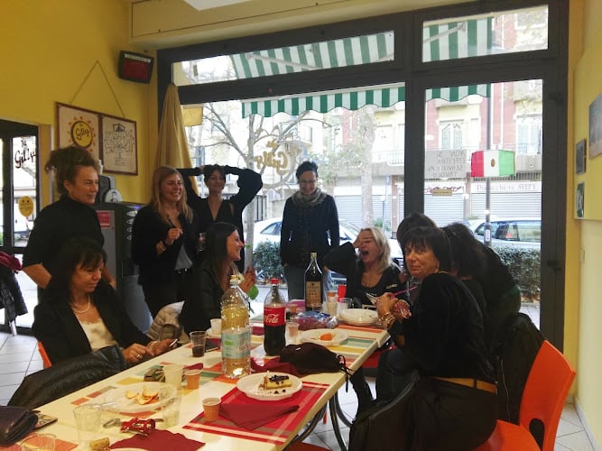 Piadineria da Gilly