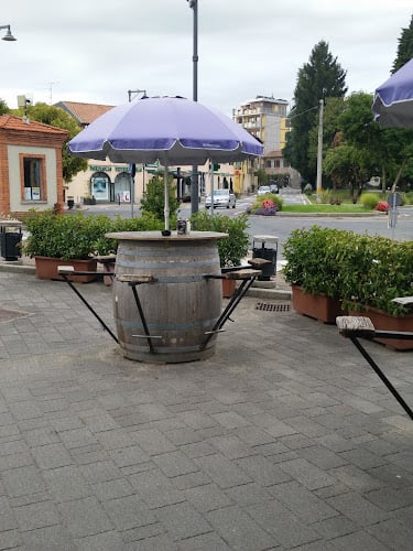 La Parada Bar Pizzeria Gelateria artigianale
