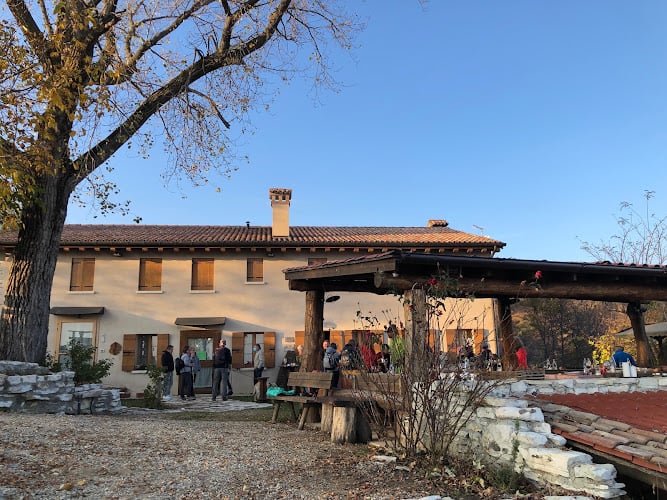 Agriturismo Croda Bianca