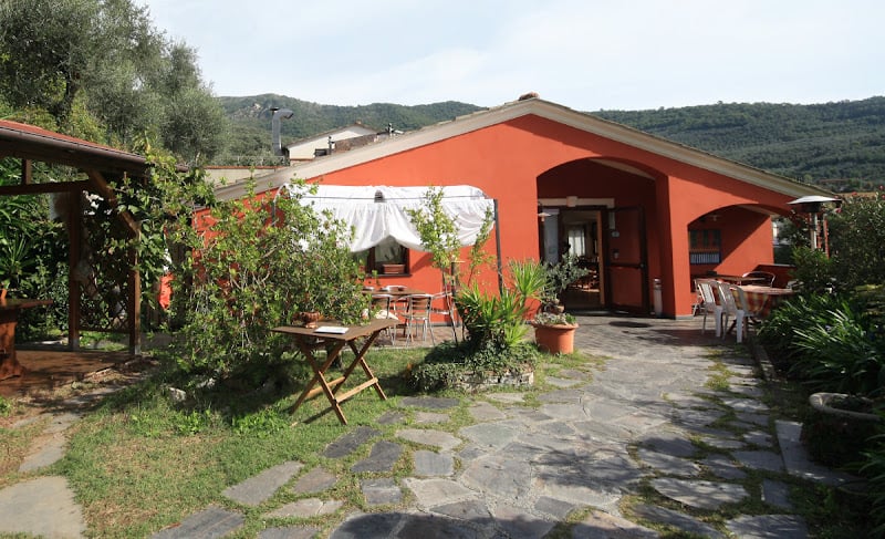 Azienda Agricola Ramoino