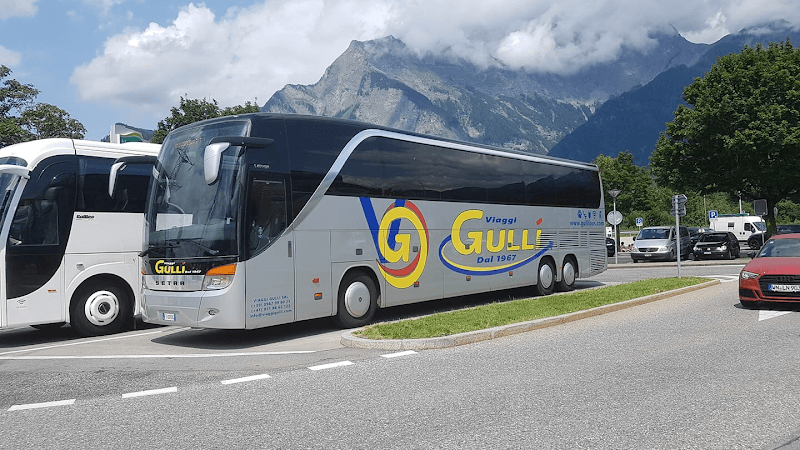 Viaggi Gulli' Srl