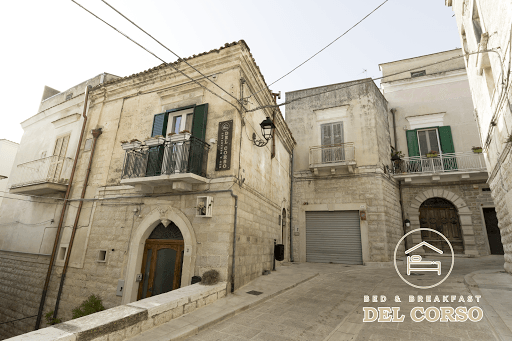 Bed & Breakfast Del Corso