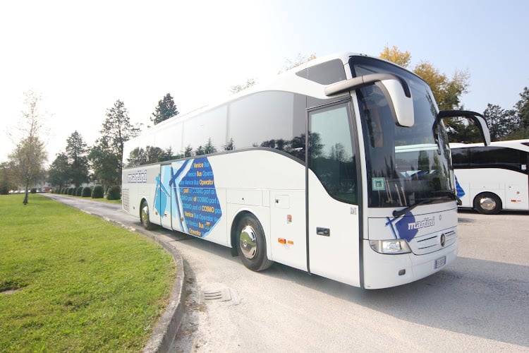 Martini Bus (S.R.L.)