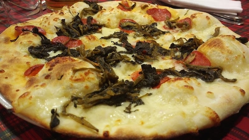 Ristorante Pizzeria Leonardo