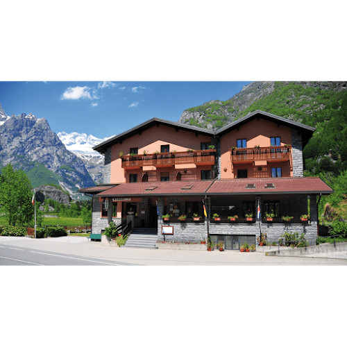 Hotel Miramonti
