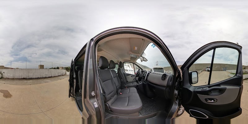 Autonoleggio "Luciano Barca" - NCC - Servizio Taxi - Noleggio Auto - Escursioni e Tour Turistici - Transfer - Baunei - Santa Maria Navarrese - Golfo di Orosei - Ogliastra - Gennargentu - Supramonte - Barbagia
