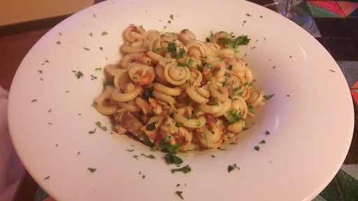 La Cucina del Palladio Ristorante & Bar