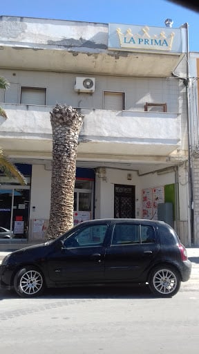La Prima S.r.l.
