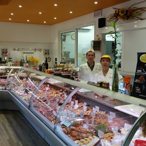 Sfizio Di Carne S.N.C. Di Poletto Marino E Del Fabro Micaela