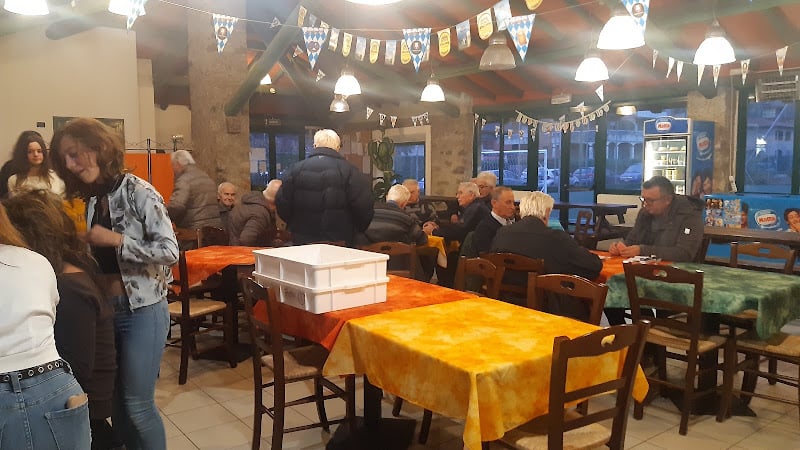 Centro Turistico Sportivo Cuvio