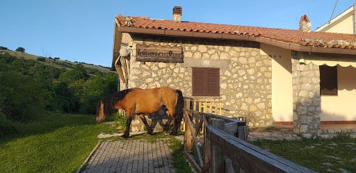 Locanda dell'Orso