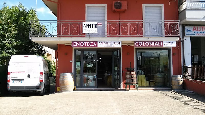 Enoteca Il Tralcio D`Oro srl