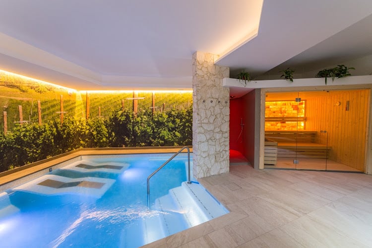 La Vigna SPA Activity & Wellness
