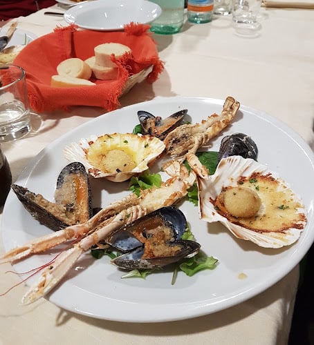 Pizzeria Ristorante Charlie