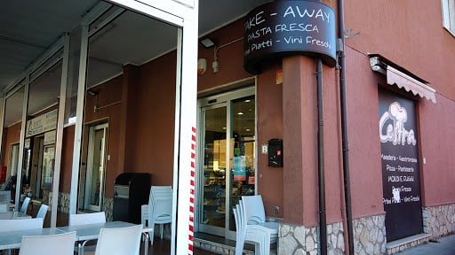 Gastronomia Cestra