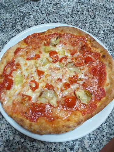 Pizzeria Ristorante Galatos di Smeraldi Vincenzo