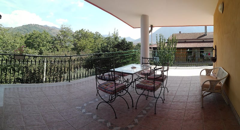 Villa Enza