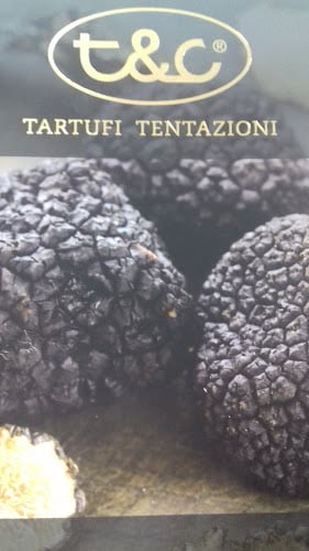 T&C - Tartufi Tentazioni