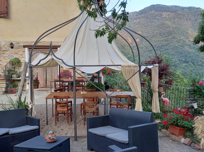 Agriturismo I Monti