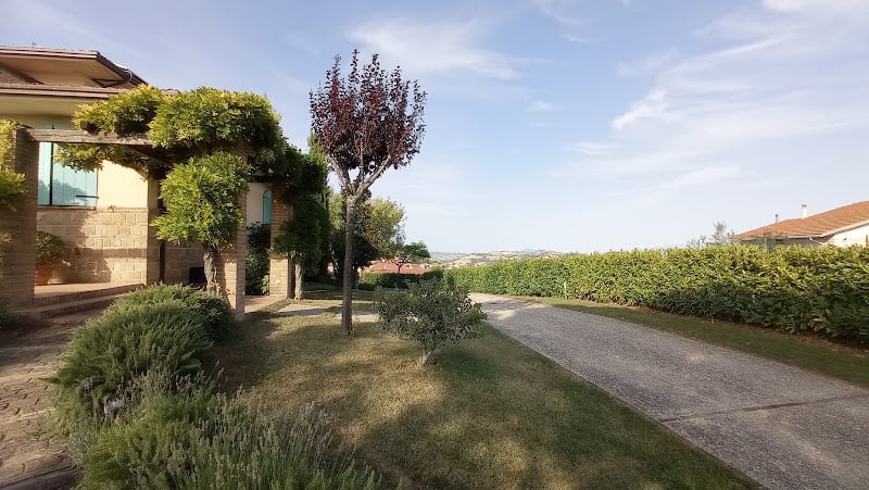 Il Giardino delle Rose