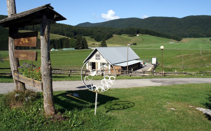 Agriturismo Le Code