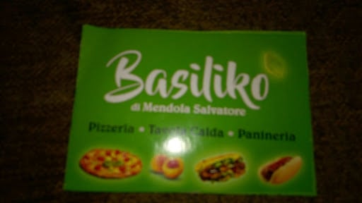 Basiliko'