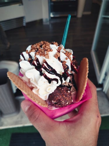 Gelateria La Casa del Gelato