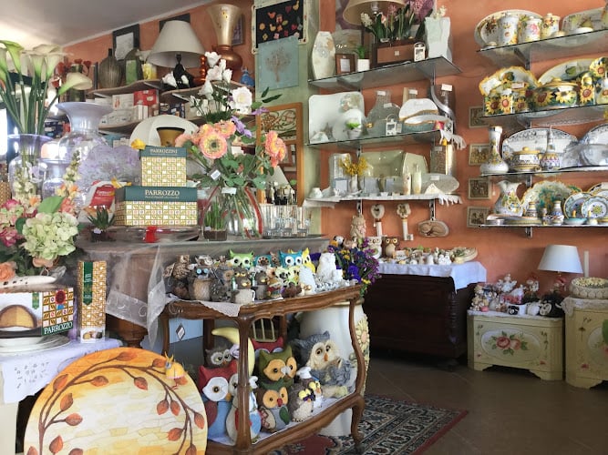 Bomboniere Ceramiche e articoli da regalo Il Fioraccio