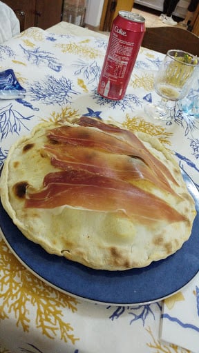 Ristorante&Pizzeria "Da Cimino"