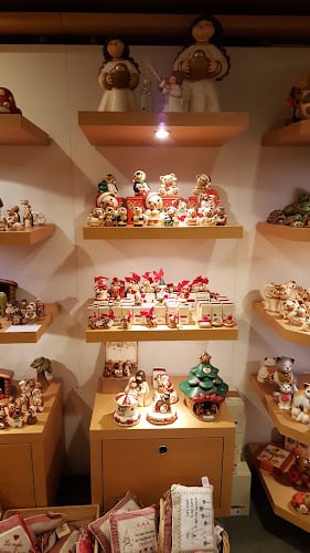 Thun Shop In Shop Neuhauser - Freude Schenken