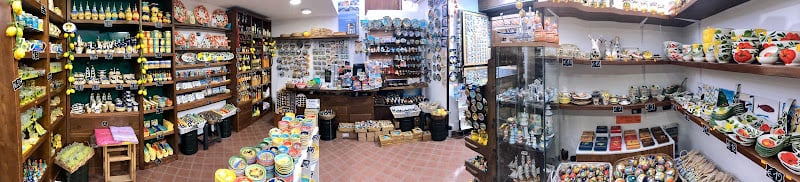 ABC Sorrento Store