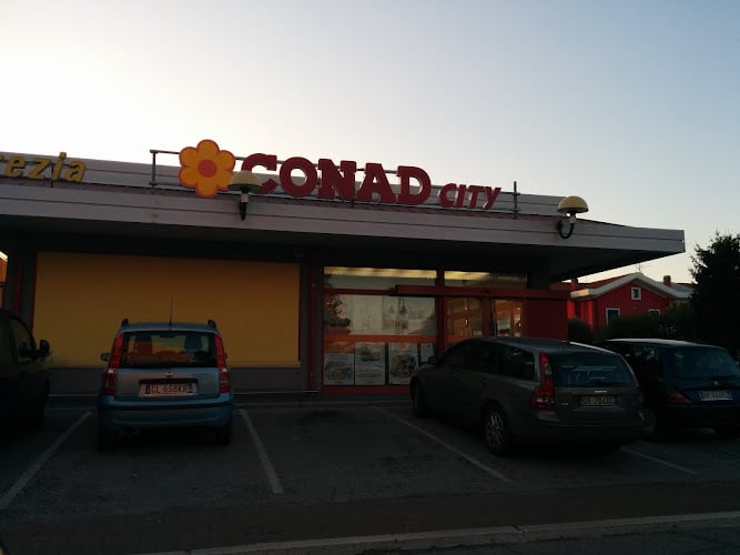 CONAD CITY
