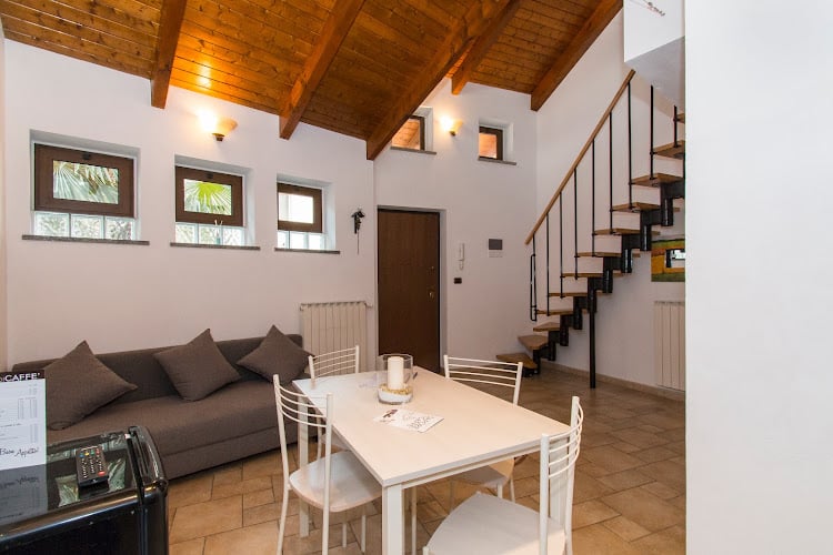 Alloggio vacanze "Le Due Sorelle"
