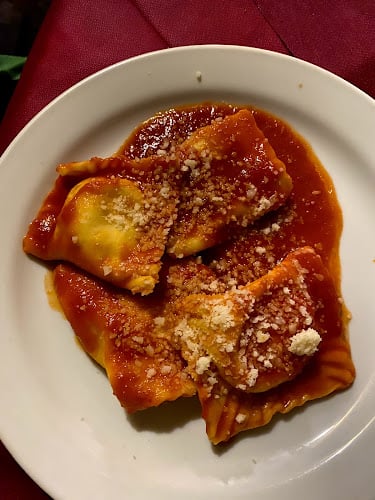 Ristorante "il Caminetto" di Cristina