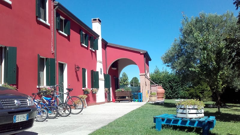 B&B La Zanzara