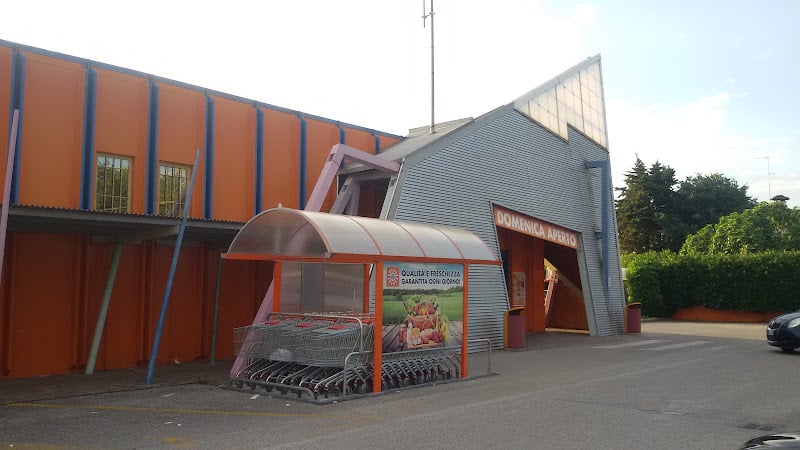 Centro Commerciale Discount