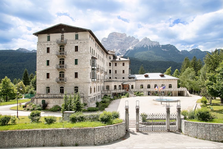 Park Hotel Des Dolomites