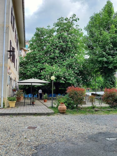 La Locanda dei Cacciatori